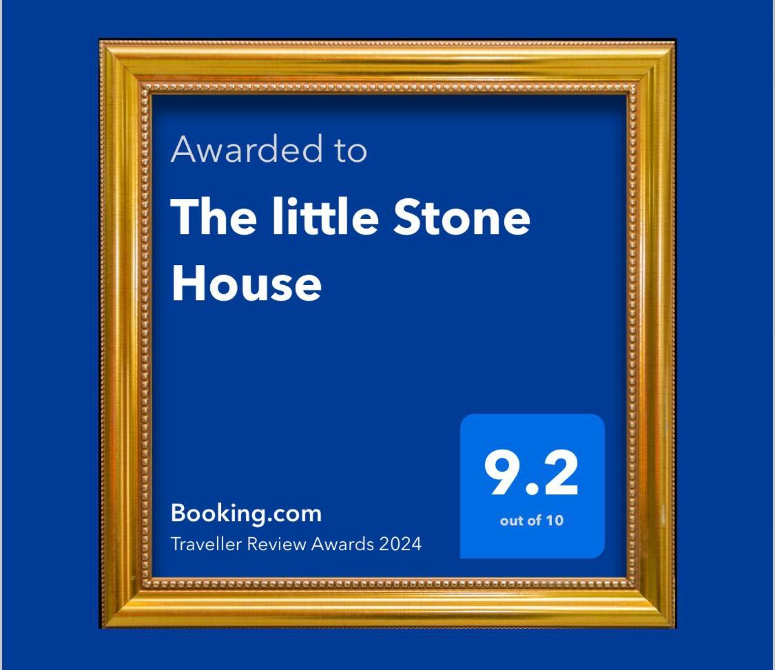 The Little Stone House Βίλα Blankenheim  Εξωτερικό φωτογραφία